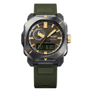 PRW-6900Y-3JF CASIO カシオ PRO TREK