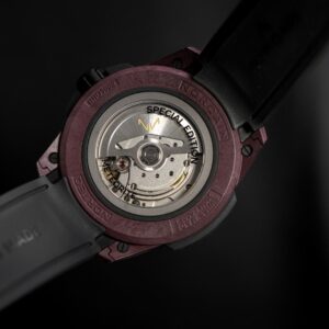 【世界限定300本(国内40本)】 N3000.21Q47.M02 NORQAIN ノルケイン ワイルドワン メテオライト スペシャルエディション