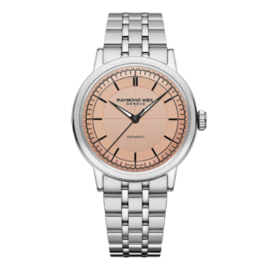 2925-ST-80001 RAYMOND WEIL レイモンド ウェイル ミレジム 39.5mm