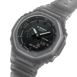 GA-2100K-1AJF CASIO カシオ ANALOG-DIGITAL Gショック
