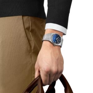 T137.407.11.051.01 TISSOT ティソ PRX 40mm