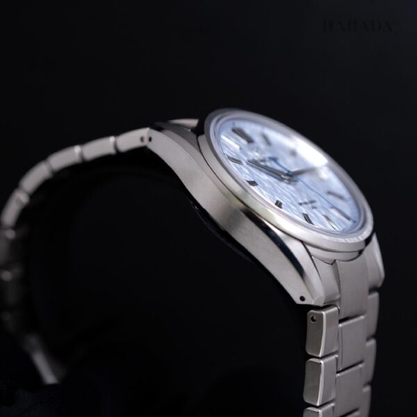 SLGB003 Grand Seiko グランドセイコー 9Rスプリングドライブ UFA『樹氷』