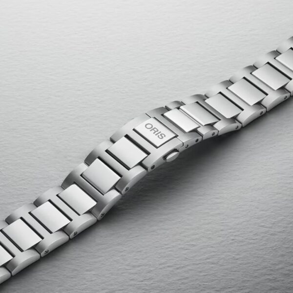 01 754 7798 4069-07 8 20 06 ORIS オリス ビッグクラウン ポインターデイト 40mm