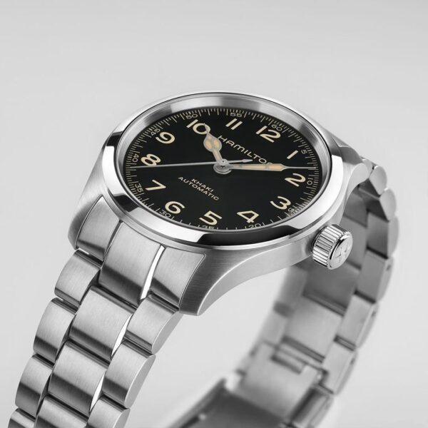 H70405130 HAMILTON ハミルトン カーキ フィールド マーフ 38mm