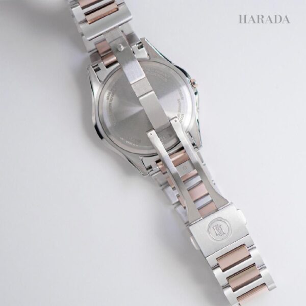 【限定500本】 CB1115-68W CITIZEN シチズン エクシード 「誓いの矢」限定モデル