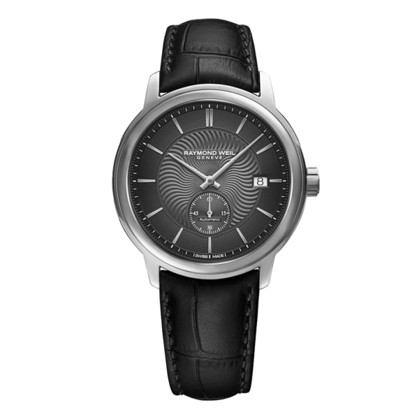 2238-STC-60001 RAYMOND WEIL レイモンド ウェイル マエストロ 39.5mm