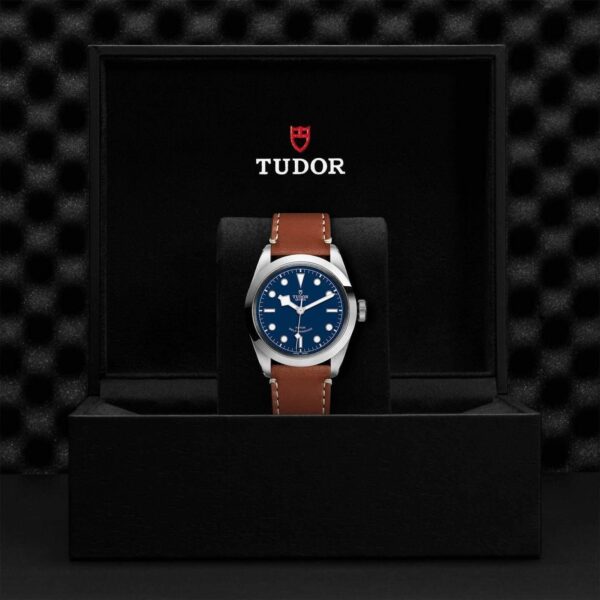 M79540-0005 TUDOR チューダー ブラックベイ 41