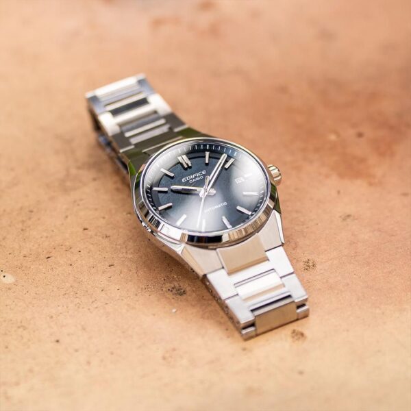 EFK-110D-2AJF CASIO カシオ EDIFICE AUTOMATIC