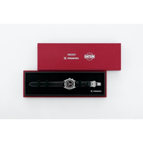【世界限定 2,500本】SBDC219 SEIKO セイコー プロスペックス SPEEDTIMER