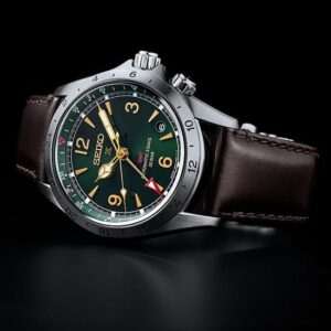 SBEJ005 SEIKO セイコー プロスペックス Alpinist