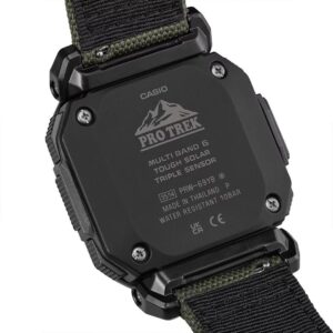 PRW-69YB-3JF CASIO カシオ PRO TREK