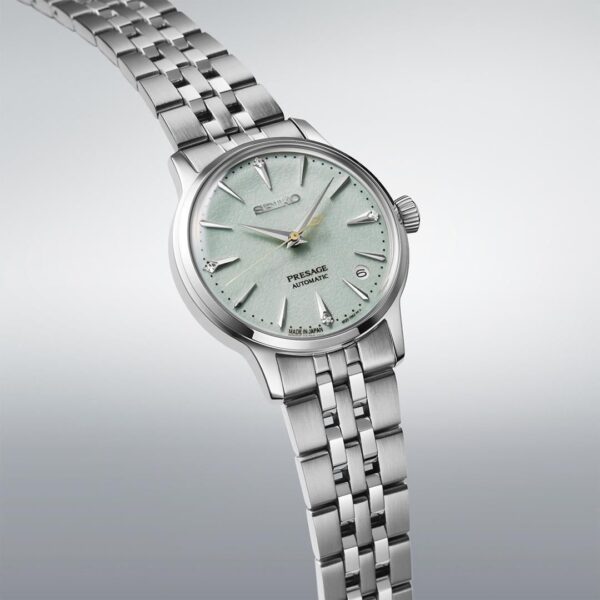 SRRY051 SEIKO セイコー プレザージュ
