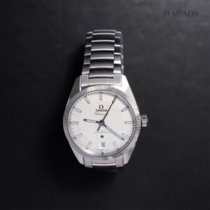 130.30.39.21.02.001 OMEGA オメガ コンステレーション グローブマスター 39MM