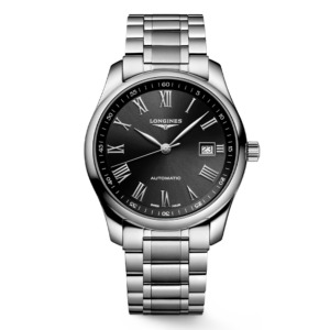 L2.793.4.59.6 LONGINES ロンジン マスターコレクション 40mm