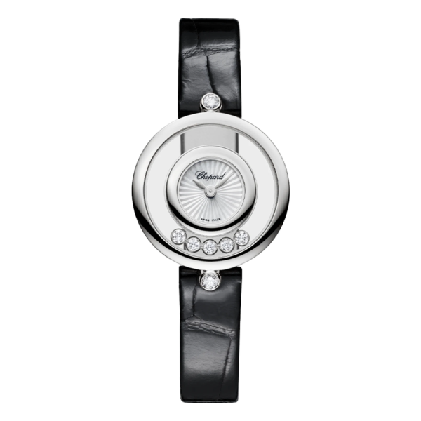 209415-1001 Chopard ショパール ハッピー ダイヤモンド アイコン