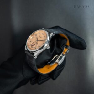 L2.843.4.93.2 LONGINES ロンジン マスターコレクション 38.5mm