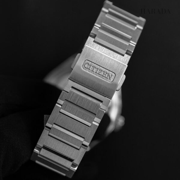 NC1001-58A The CITIZEN ザ・シチズン メカニカル 特定店限定モデル