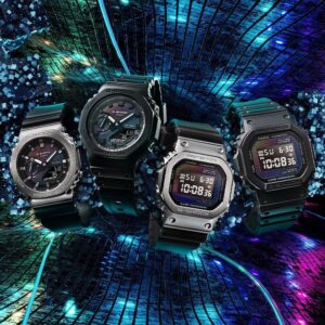 GM-2100RW-1AJF CASIO カシオ ANALOG-DIGITAL Gショック