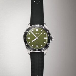 01 733 7795 4057-Set ORIS オリス ダイバーズ デイト 39mm