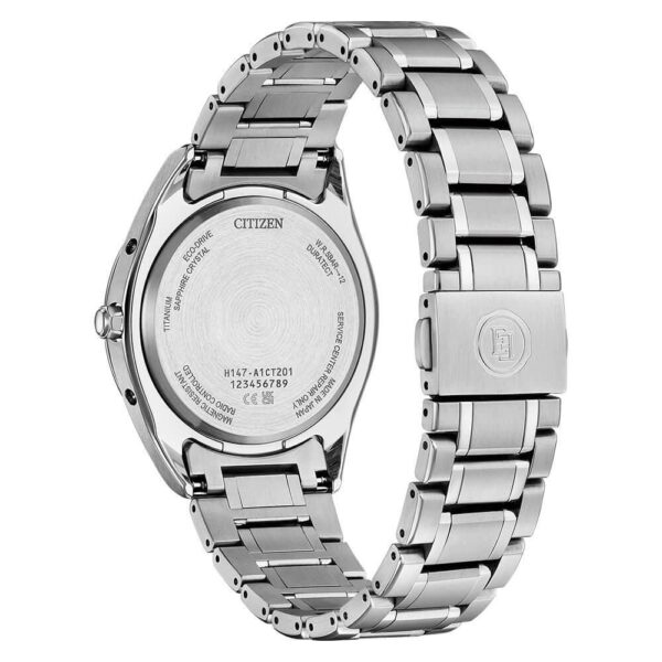 【限定300本】 CB1150-67L CITIZEN シチズン エクシード