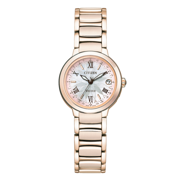 ES9322-57W CITIZEN シチズン エクシード