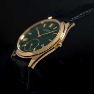 【世界限定160本】 AQ5022-02W CITIZEN シチズン エコ・ドライブ ワン 特定店限定モデル