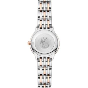 434.25.28.60.52.001 OMEGA オメガ デ・ヴィル プレステージ 27.5MM