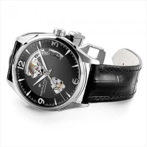 H32705731 HAMILTON ハミルトン ジャズマスター オープン ハート オート 42mm
