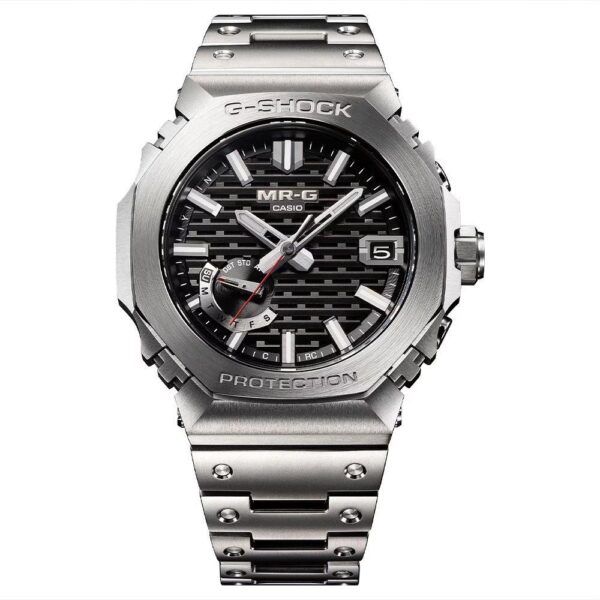MRG-B2100D-1AJR CASIO カシオ MR-G Gショック