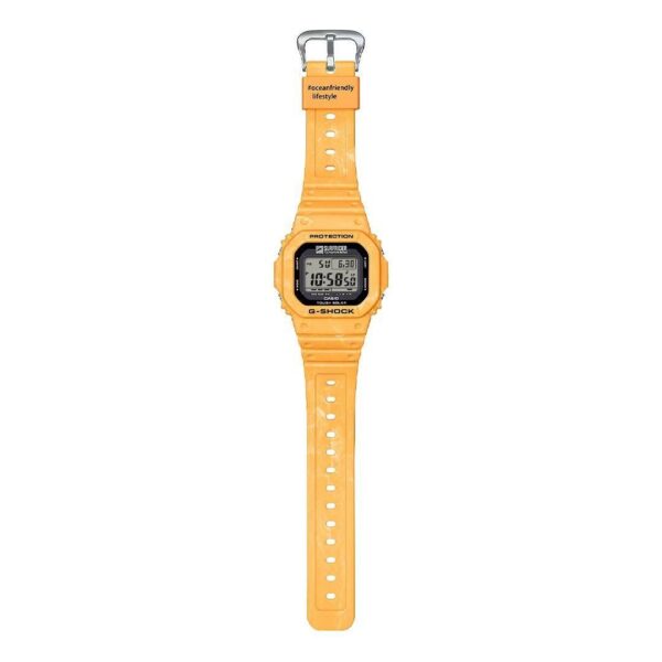 G-5600SFJ-9JR CASIO カシオ DIGITAL Gショック