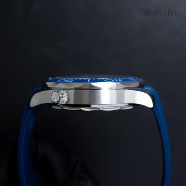 210.32.42.20.03.002 OMEGA オメガ シーマスター ダイバー 300M Summer Blue