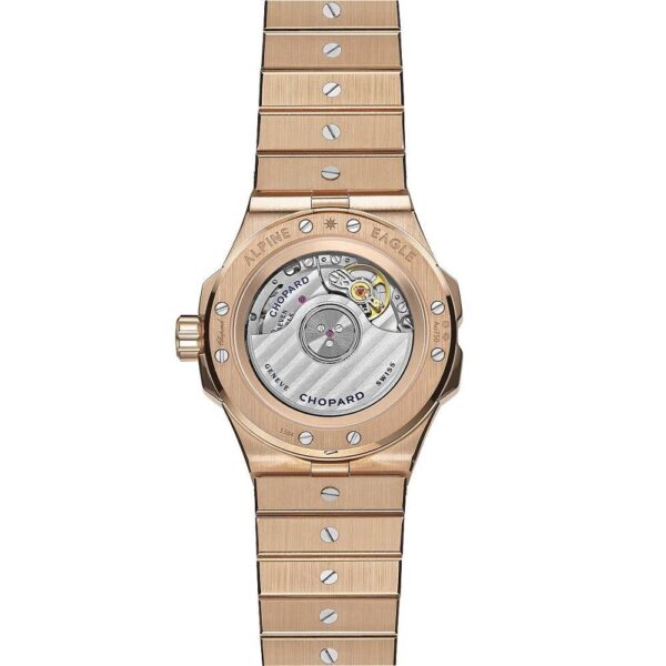 295384-5002 Chopard ショパール アルパインイーグル 33mm