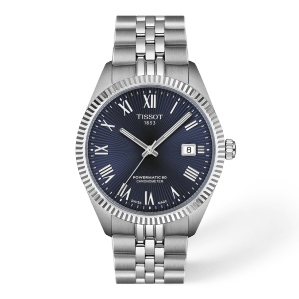 T156.408.11.043.00 TISSOT ティソ バラード 39mm