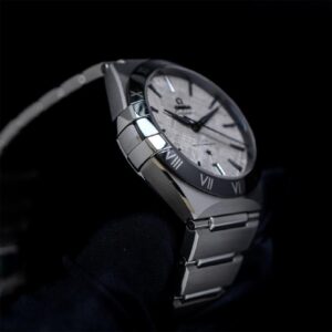 131.30.41.21.99.001 OMEGA オメガ コンステレーション メテオライト 41MM