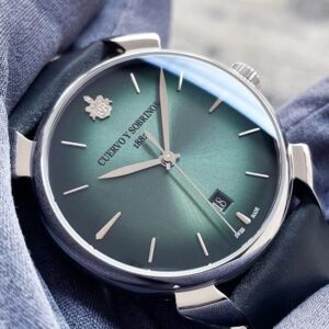 3101-1ASV Cuervo y Sobrinos クエルボ・イ・ソブリノス ヒストリアドール アストゥリアス