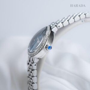 【世界限定3,500本】 EX1540-58L CITIZEN シチズン シチズンエル RAINELL Collection