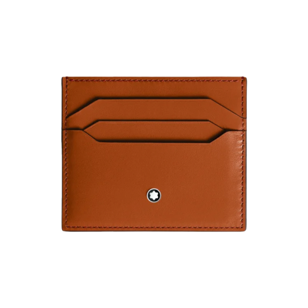 MB198810 MONTBLANC モンブラン マイスターシュテュック カードホルダー 6CC
