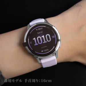 010-03013-31 GARMIN ガーミン Venu 4