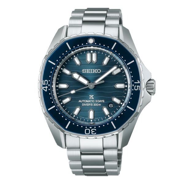 SBDC203 SEIKO セイコー プロスペックス Diver Scuba
