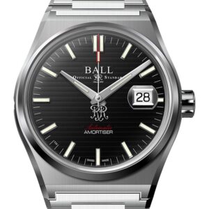 NM9050C-S1J-BK BALL WATCH ボールウォッチ ロードマスター パーシビア