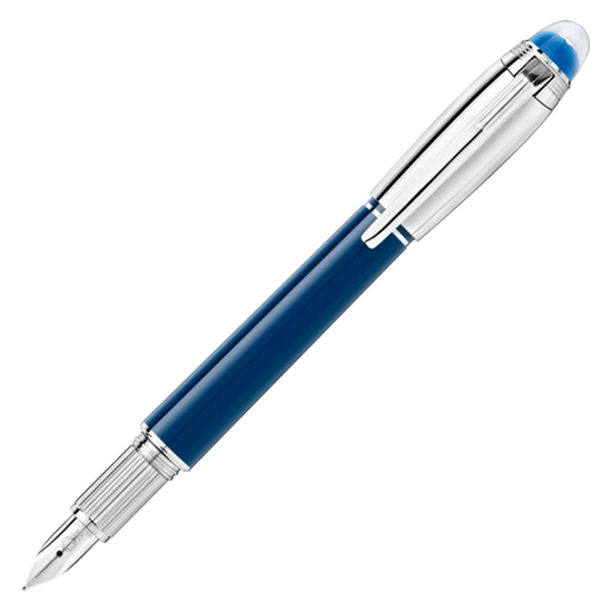 MONTBLANC モンブラン スターウォーカー ドゥエ 万年筆（F） MB125272