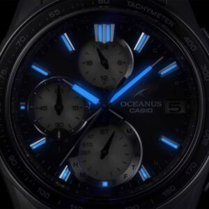 OCW-S7000F-2AJF CASIO カシオ オシアナス マンタ