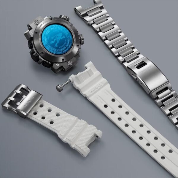 【世界限定800本】MRG-BF1000EB-1AJR CASIO カシオ MR-G Gショック フロッグマン