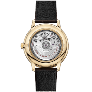 434.53.40.20.02.002 OMEGA オメガ デ・ヴィル プレステージ 40MM