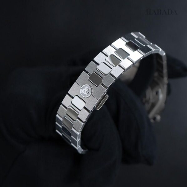 BR05A-S-EA-ST/SST Bell & Ross ベル&ロス BR05 ブルー ダイアモンド イーグル 36mm