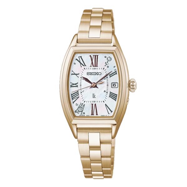 【国内限定700本】HEE007J SEIKO セイコー ルキア