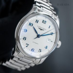 L2.949.4.73.6 LONGINES ロンジン マスターコレクション 39mm