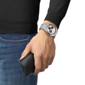 T137.427.11.011.00 TISSOT ティソ PRX 42mm