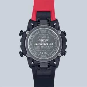 ECB-2000NIS-1AJR CASIO カシオ EDIFICE SOSPENSIONE