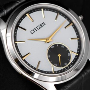 【世界限定160本】 AQ5010-01A CITIZEN シチズン エコ・ドライブ ワン 特定店限定モデル